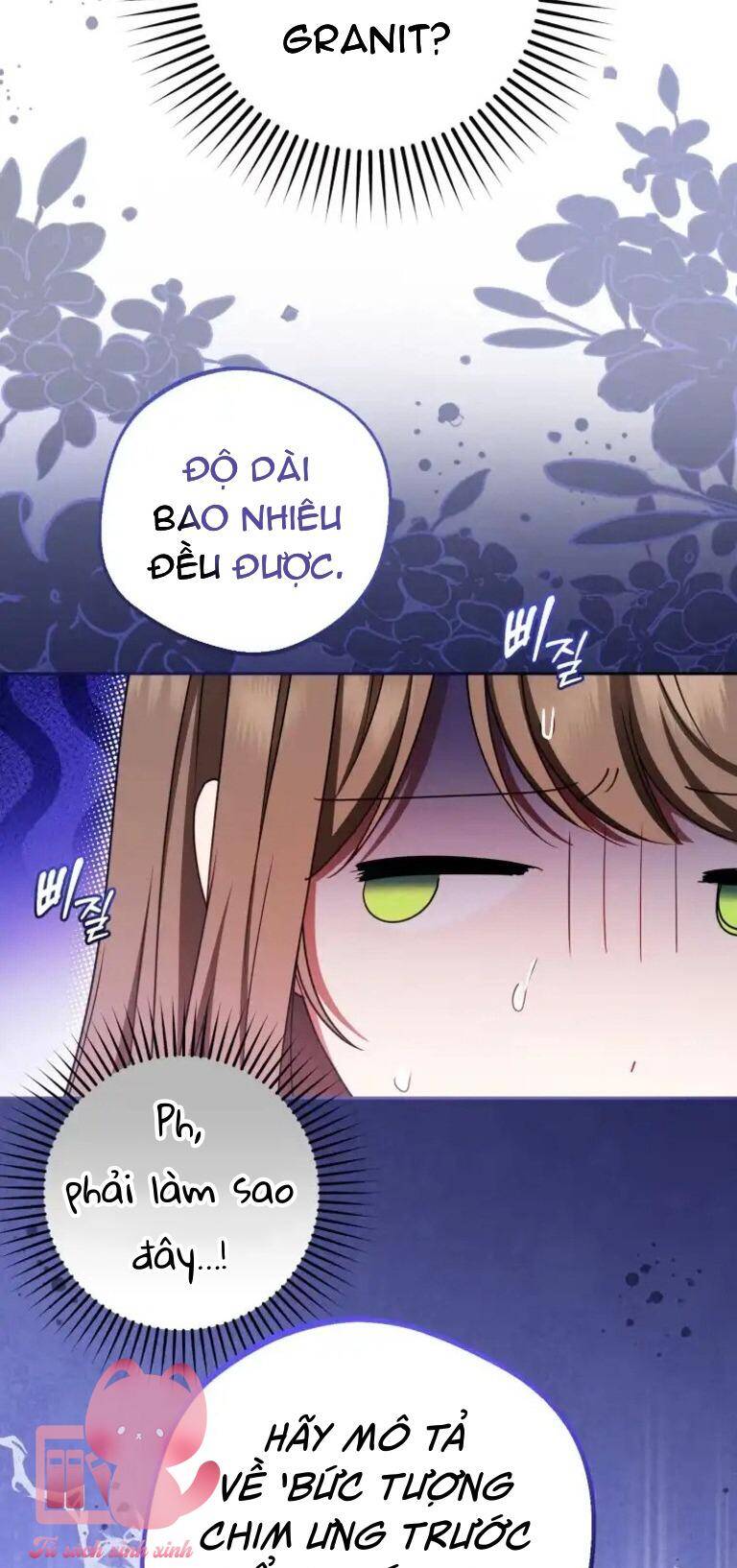 Được Yêu Thương Mà Còn Ngại Ngùng Sao! - Chap 71 - Trang 17
