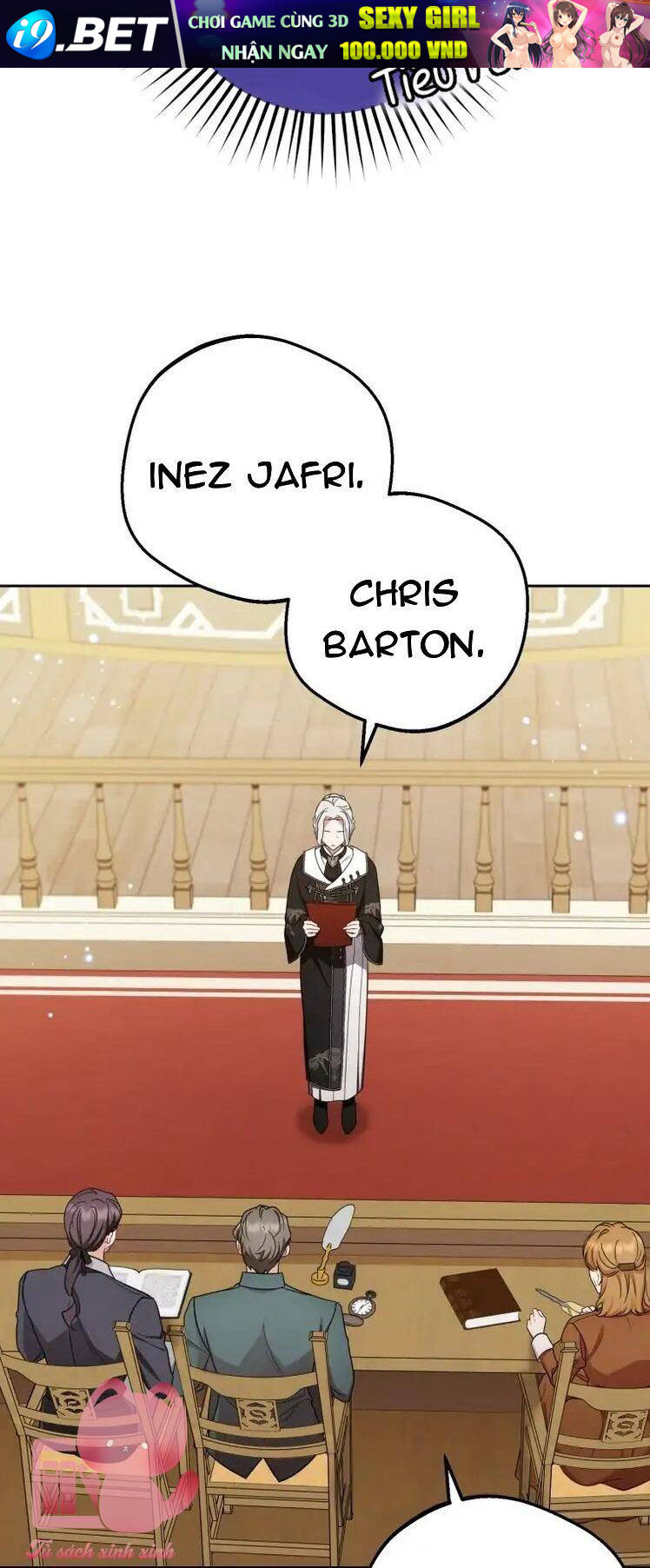 Được Yêu Thương Mà Còn Ngại Ngùng Sao! - Chap 71 - Trang 24