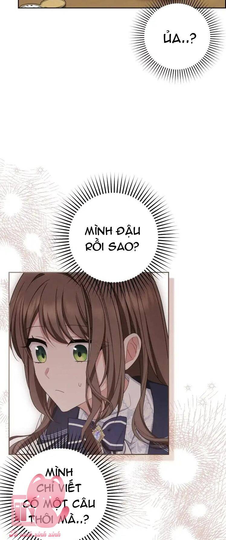 Được Yêu Thương Mà Còn Ngại Ngùng Sao! - Chap 71 - Trang 26