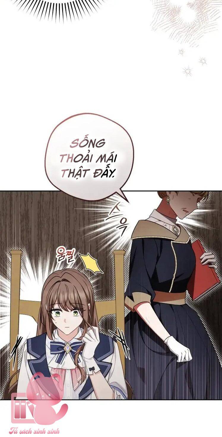 Được Yêu Thương Mà Còn Ngại Ngùng Sao! - Chap 71 - Trang 27