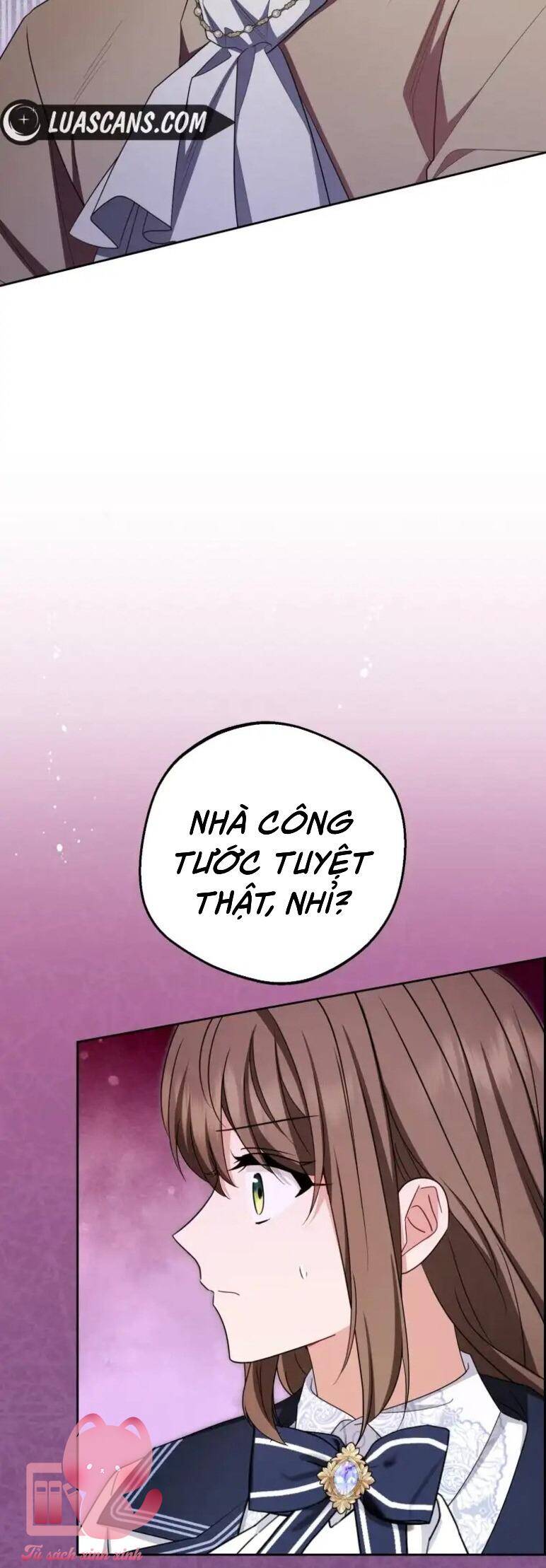 Được Yêu Thương Mà Còn Ngại Ngùng Sao! - Chap 71 - Trang 4