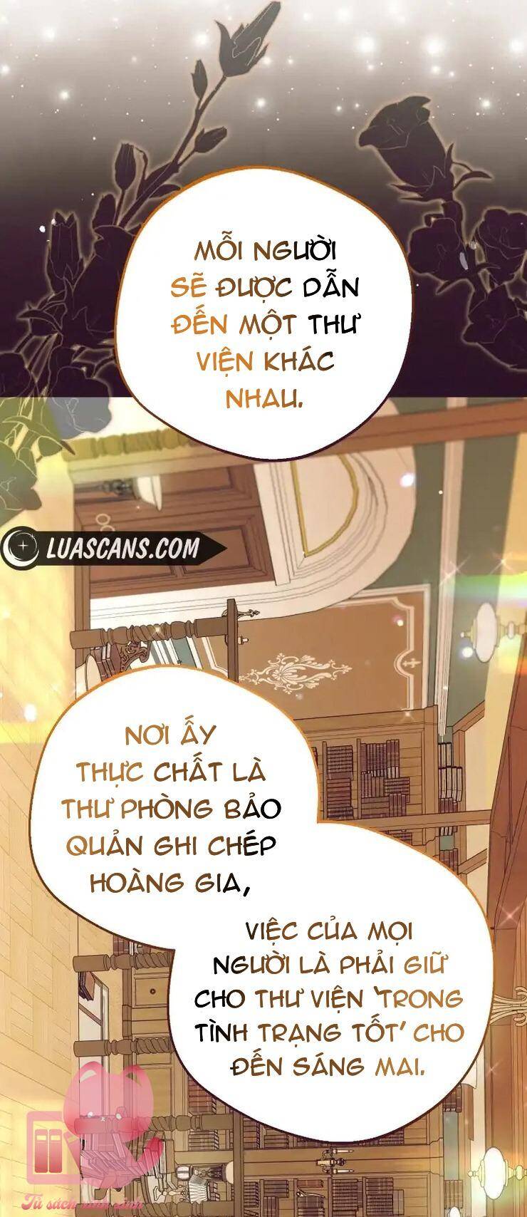 Được Yêu Thương Mà Còn Ngại Ngùng Sao! - Chap 71 - Trang 31