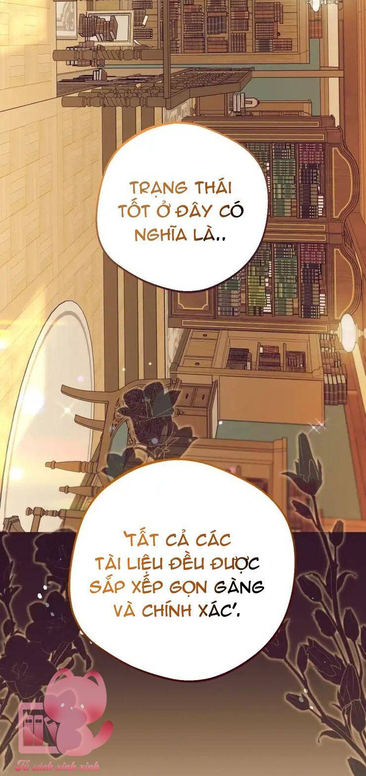 Được Yêu Thương Mà Còn Ngại Ngùng Sao! - Chap 71 - Trang 32