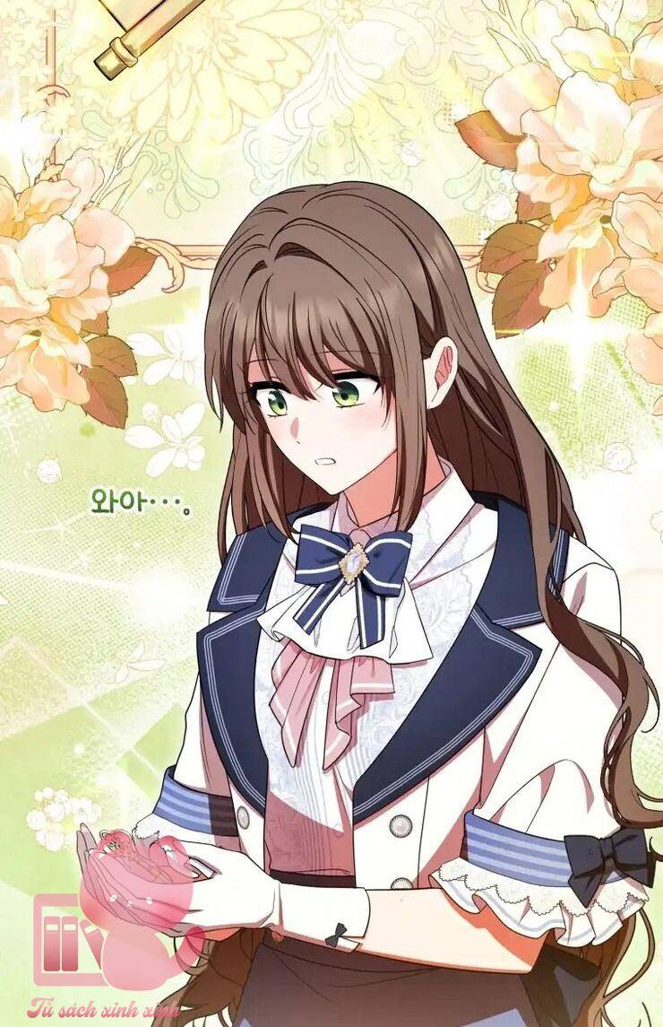 Được Yêu Thương Mà Còn Ngại Ngùng Sao! - Chap 71 - Trang 38