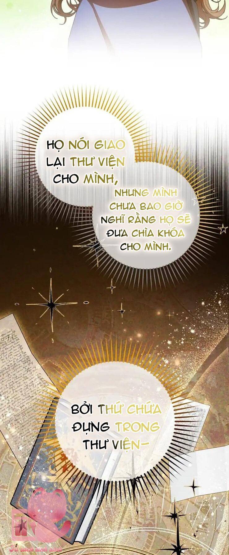 Được Yêu Thương Mà Còn Ngại Ngùng Sao! - Chap 71 - Trang 39