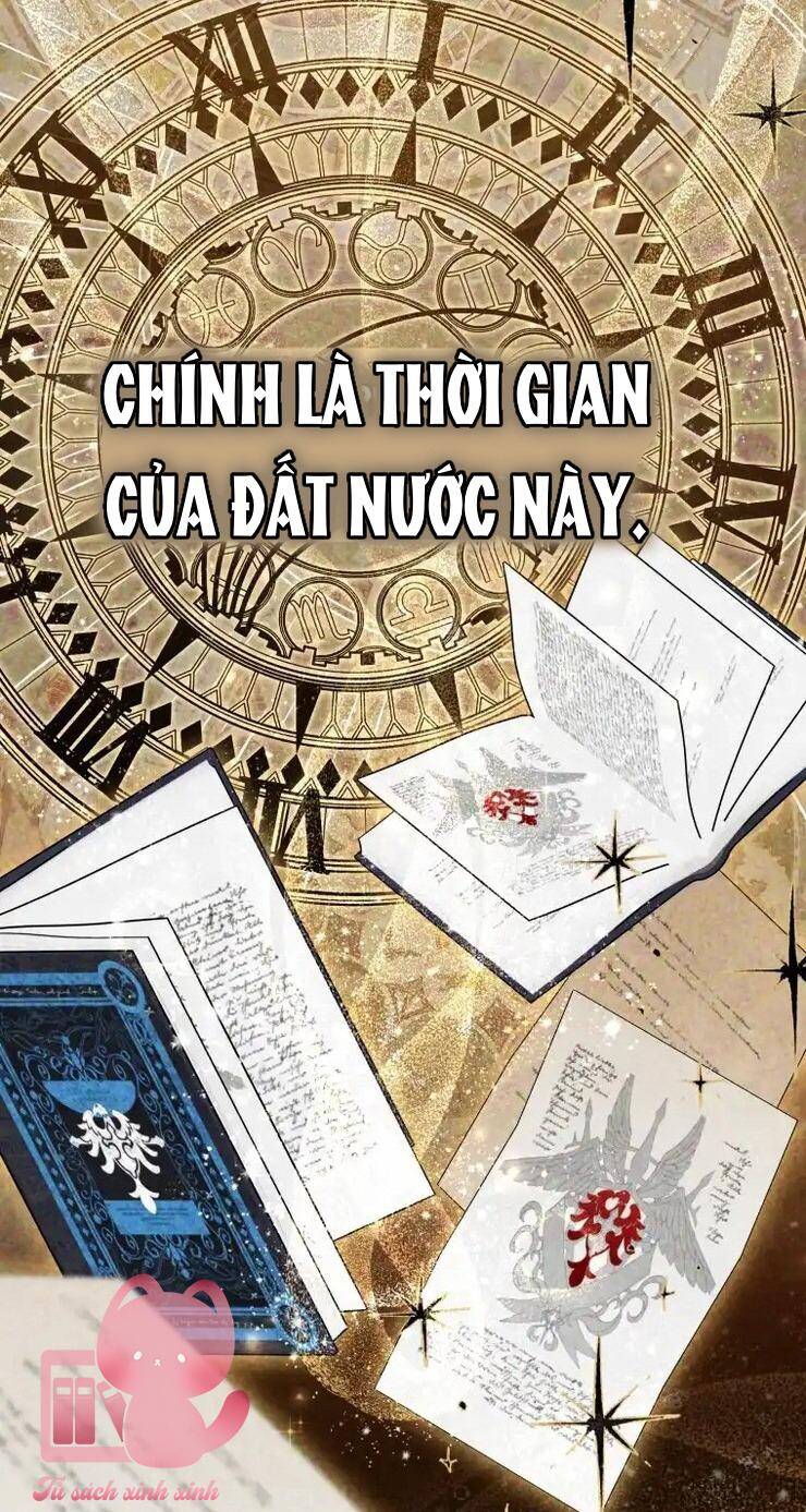Được Yêu Thương Mà Còn Ngại Ngùng Sao! - Chap 71 - Trang 40
