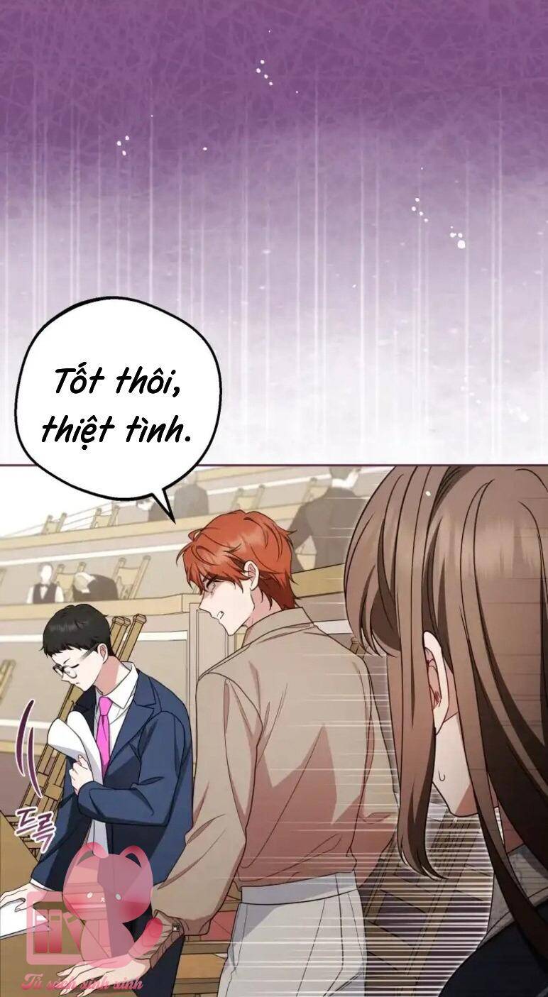 Được Yêu Thương Mà Còn Ngại Ngùng Sao! - Chap 71 - Trang 5