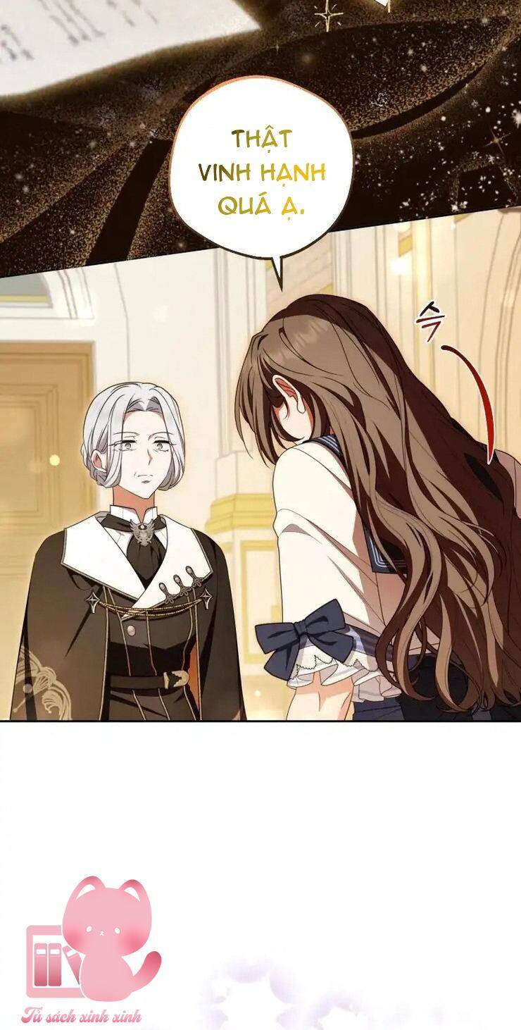 Được Yêu Thương Mà Còn Ngại Ngùng Sao! - Chap 71 - Trang 41