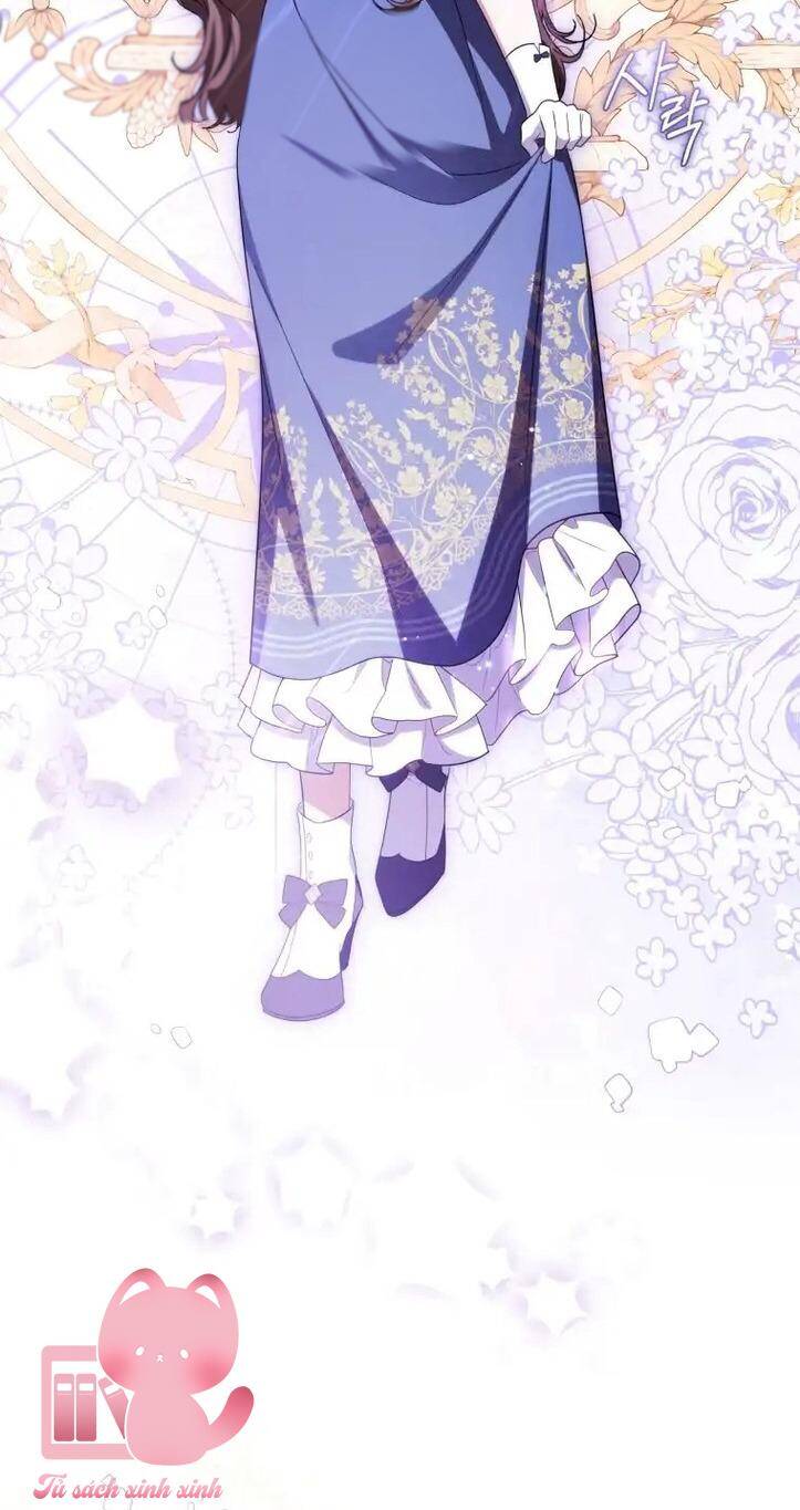 Được Yêu Thương Mà Còn Ngại Ngùng Sao! - Chap 71 - Trang 43