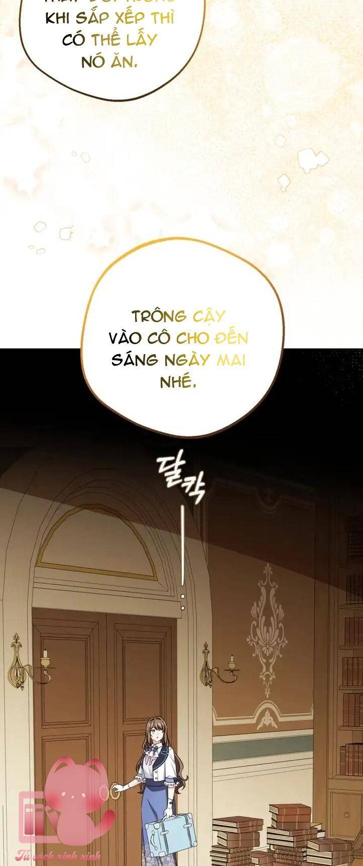 Được Yêu Thương Mà Còn Ngại Ngùng Sao! - Chap 71 - Trang 45