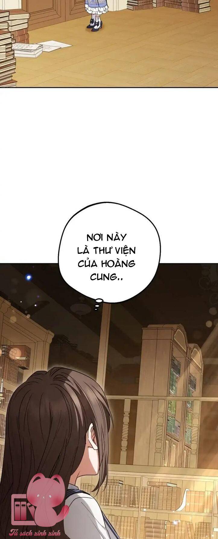 Được Yêu Thương Mà Còn Ngại Ngùng Sao! - Chap 71 - Trang 46