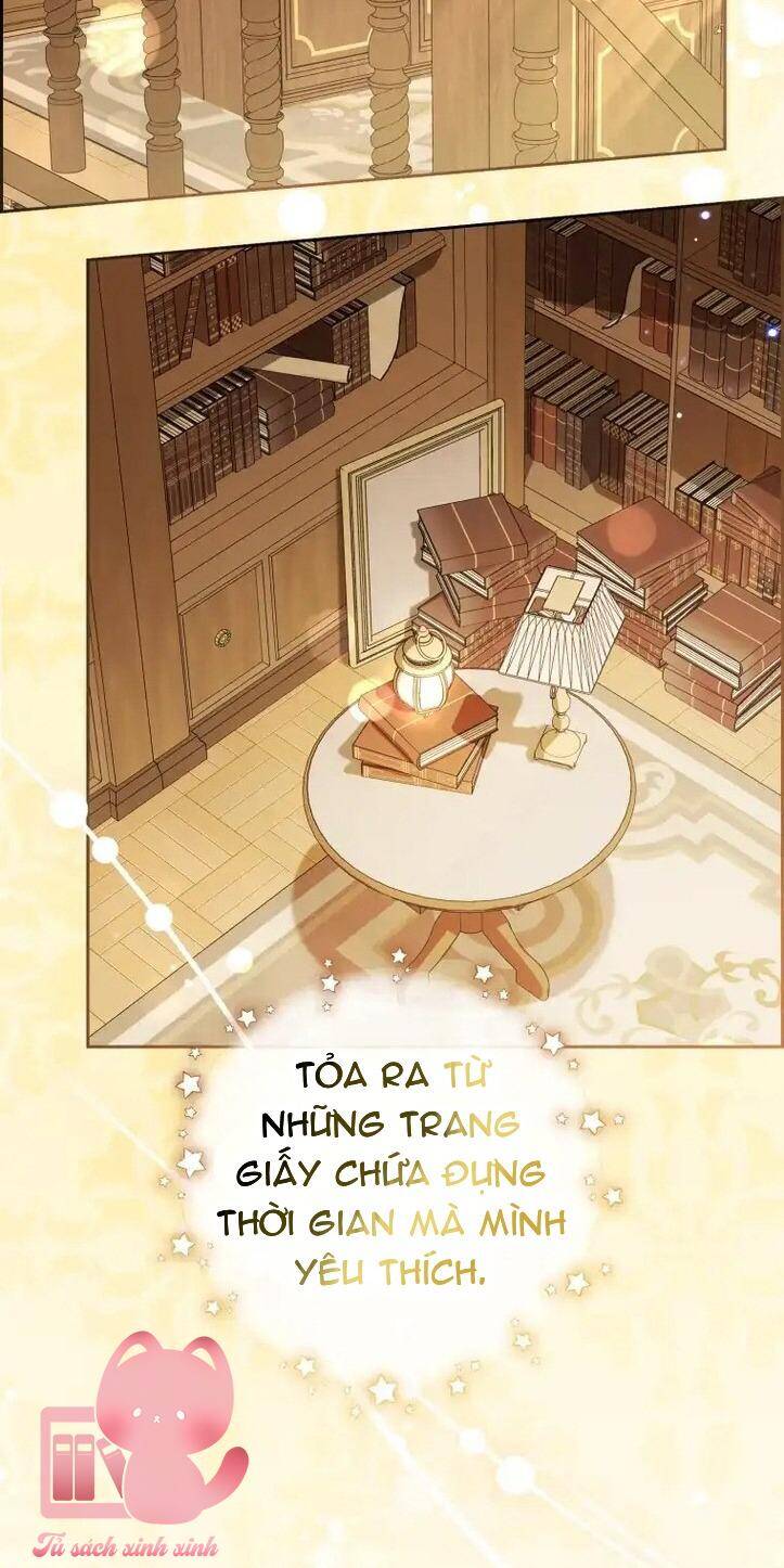Được Yêu Thương Mà Còn Ngại Ngùng Sao! - Chap 71 - Trang 48