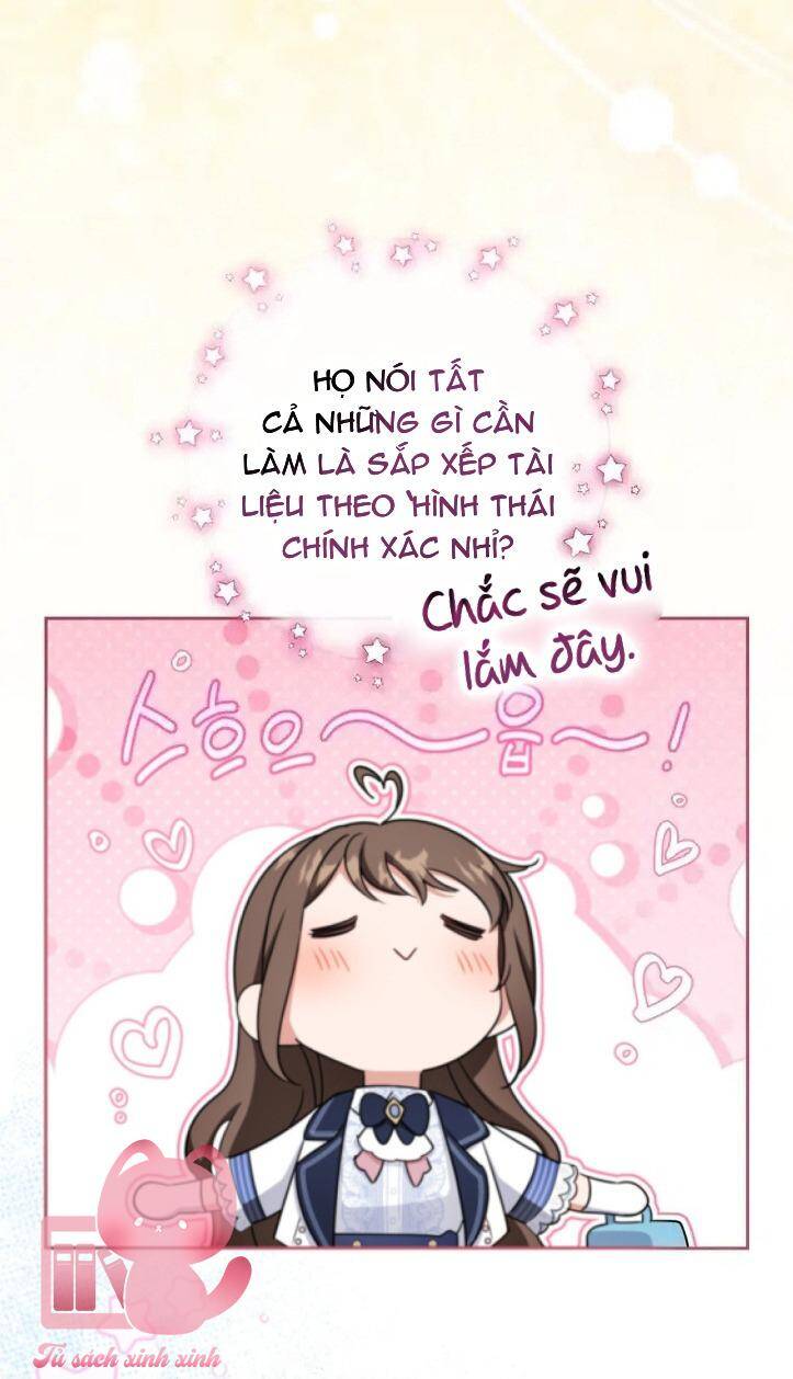 Được Yêu Thương Mà Còn Ngại Ngùng Sao! - Chap 71 - Trang 49