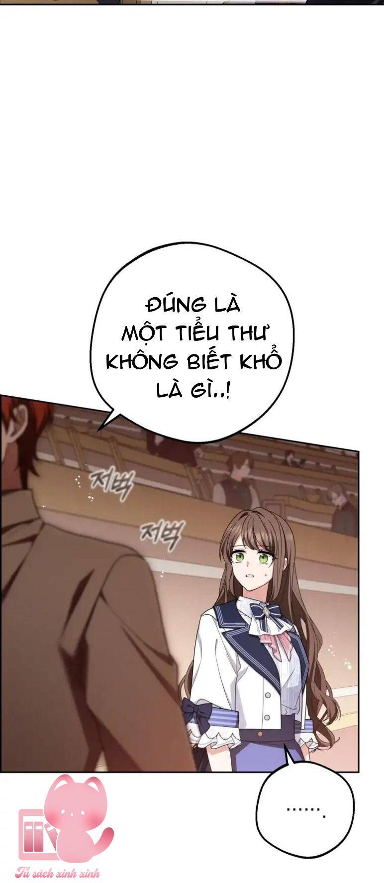 Được Yêu Thương Mà Còn Ngại Ngùng Sao! - Chap 71 - Trang 6
