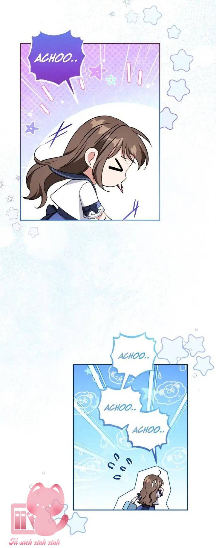 Được Yêu Thương Mà Còn Ngại Ngùng Sao! - Chap 71 - Trang 51