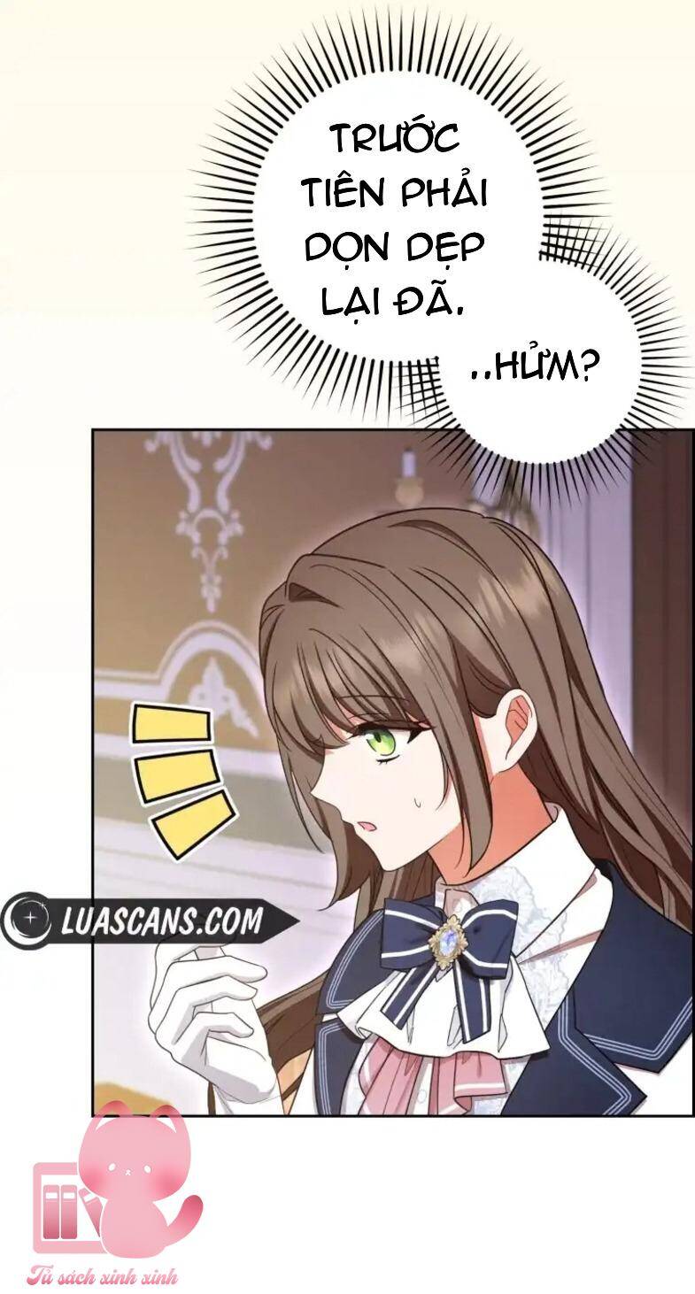 Được Yêu Thương Mà Còn Ngại Ngùng Sao! - Chap 71 - Trang 53