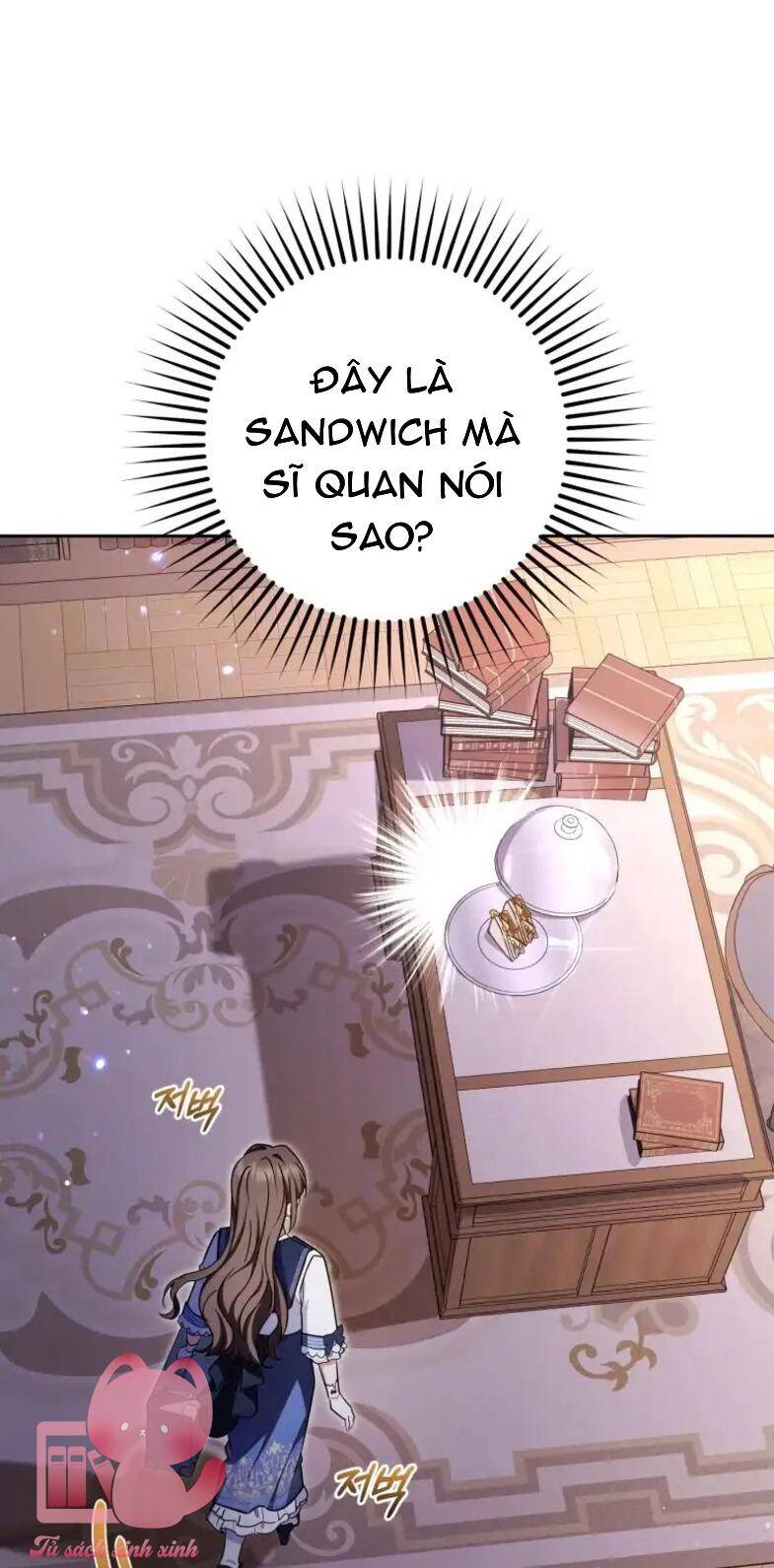 Được Yêu Thương Mà Còn Ngại Ngùng Sao! - Chap 71 - Trang 54