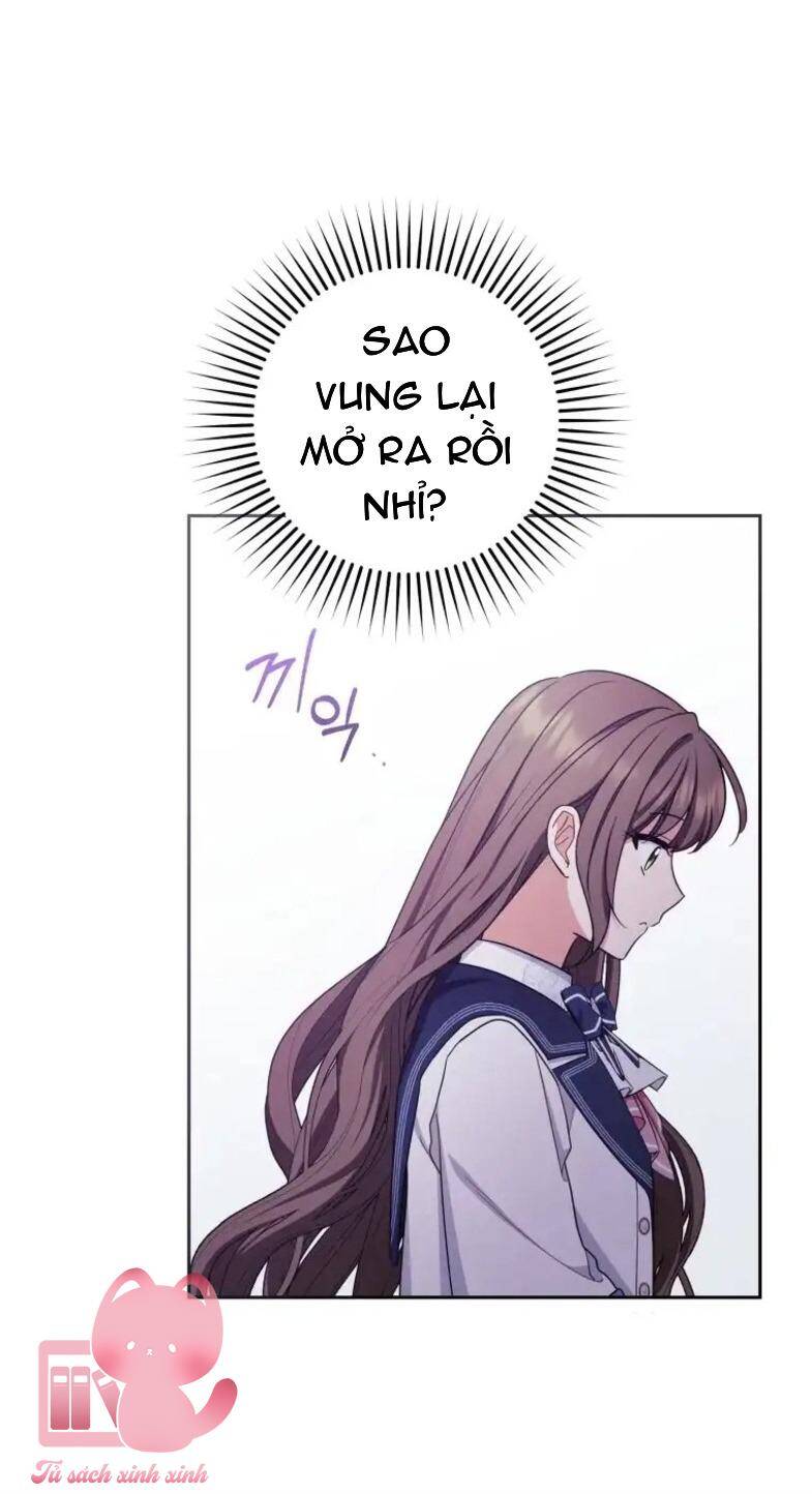 Được Yêu Thương Mà Còn Ngại Ngùng Sao! - Chap 71 - Trang 56