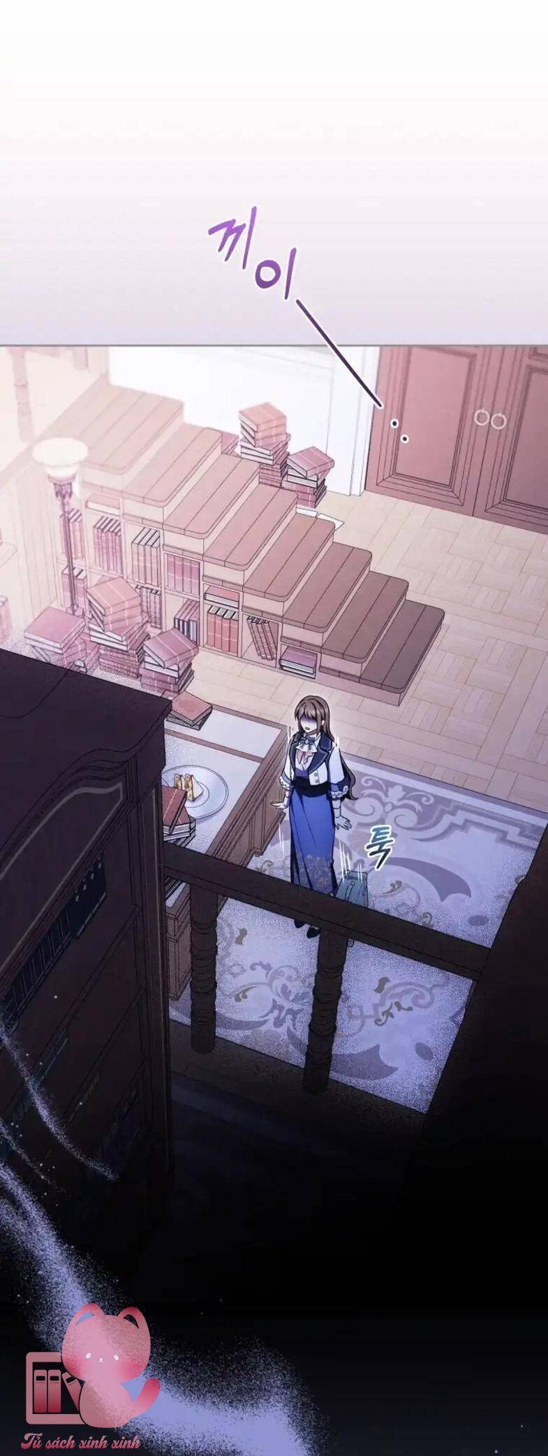 Được Yêu Thương Mà Còn Ngại Ngùng Sao! - Chap 71 - Trang 57
