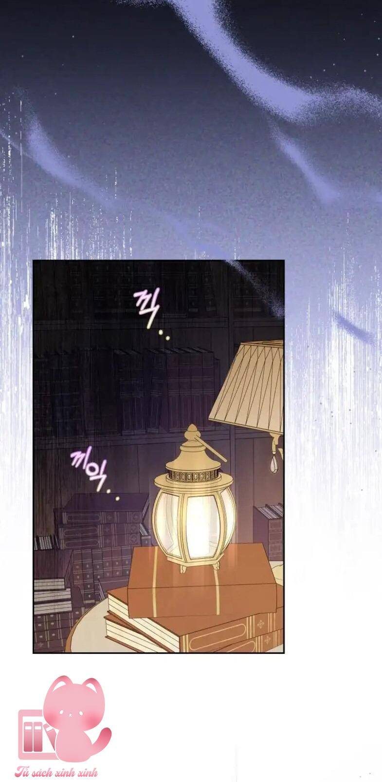 Được Yêu Thương Mà Còn Ngại Ngùng Sao! - Chap 71 - Trang 58