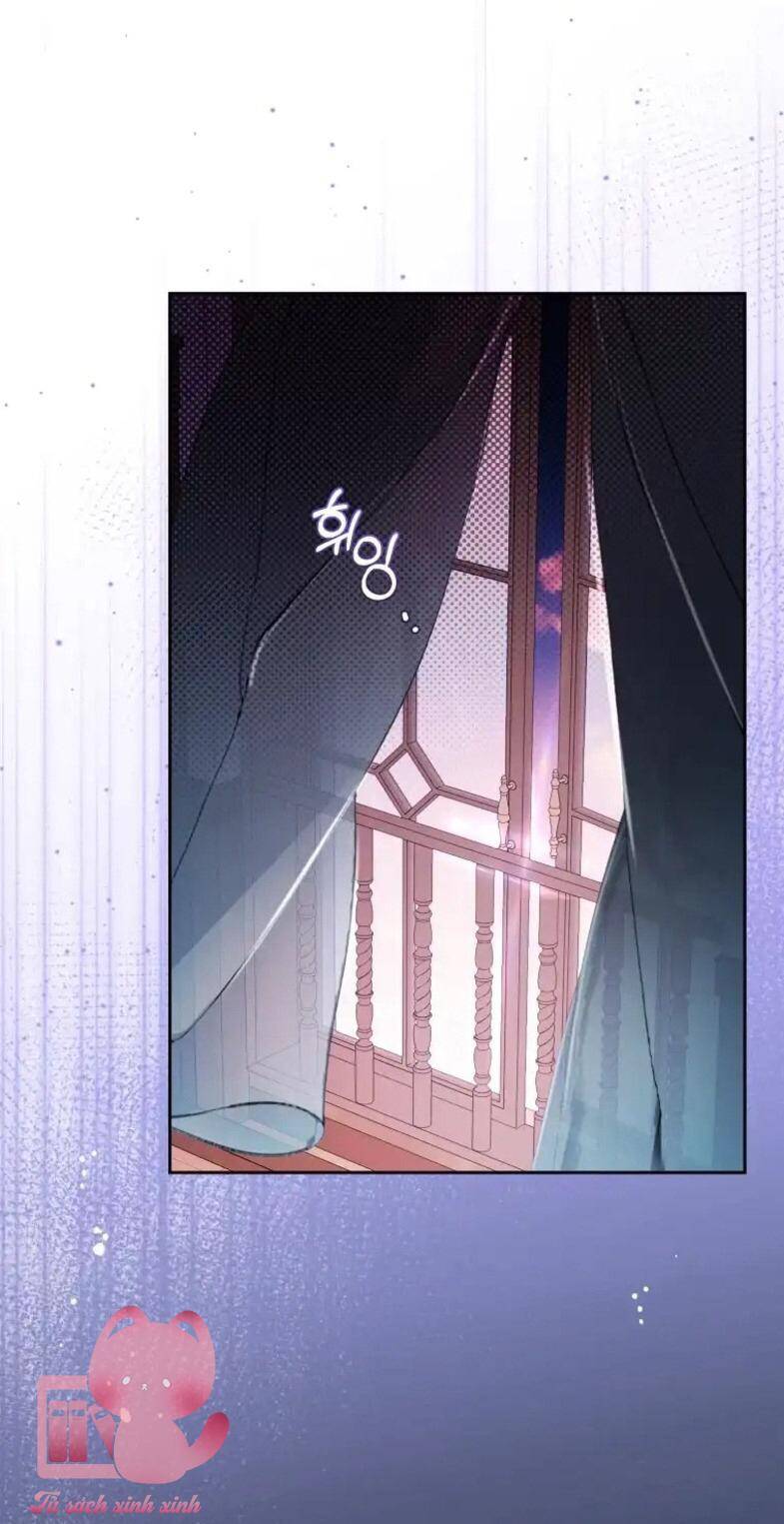 Được Yêu Thương Mà Còn Ngại Ngùng Sao! - Chap 71 - Trang 59