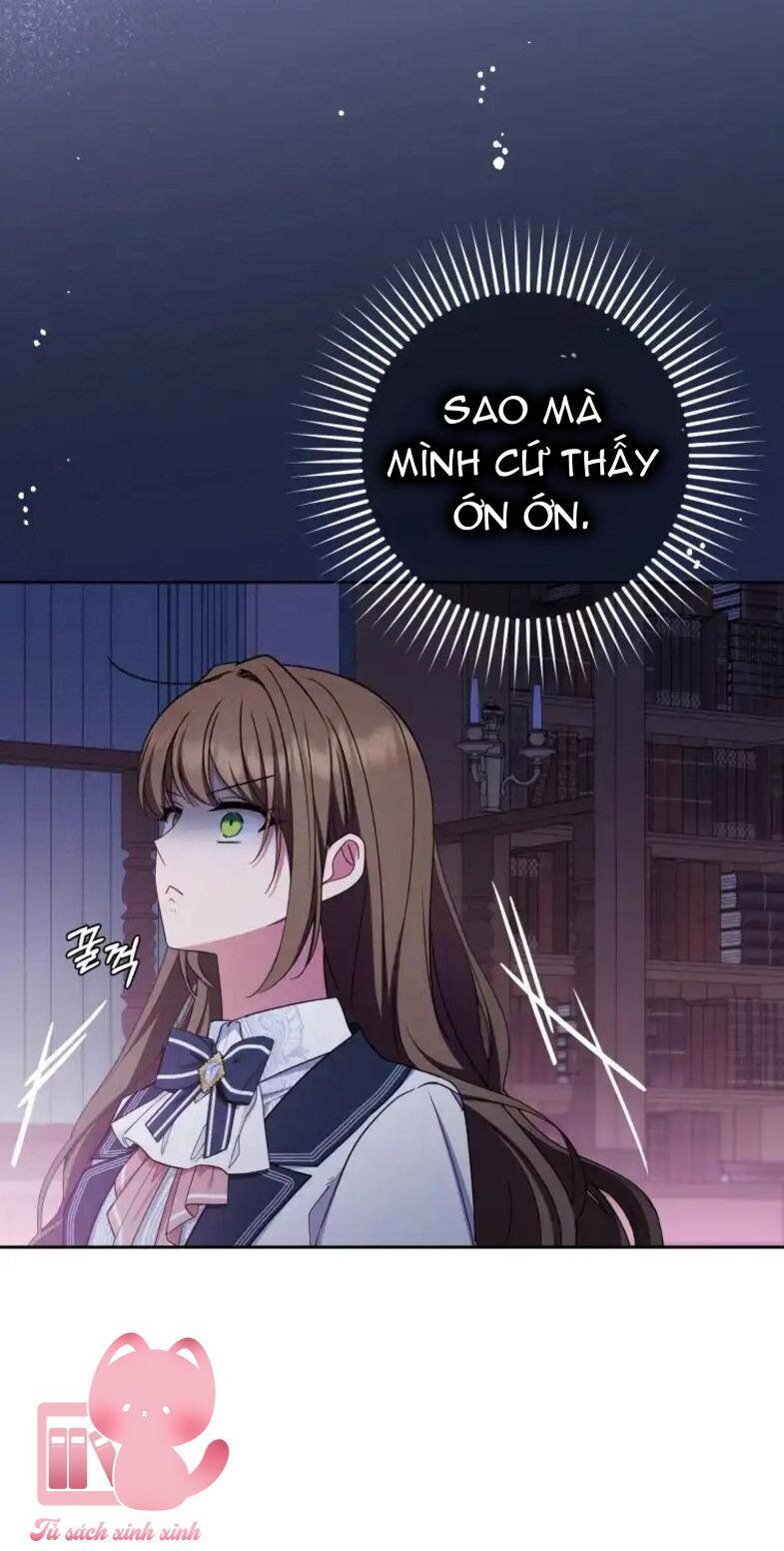 Được Yêu Thương Mà Còn Ngại Ngùng Sao! - Chap 71 - Trang 60