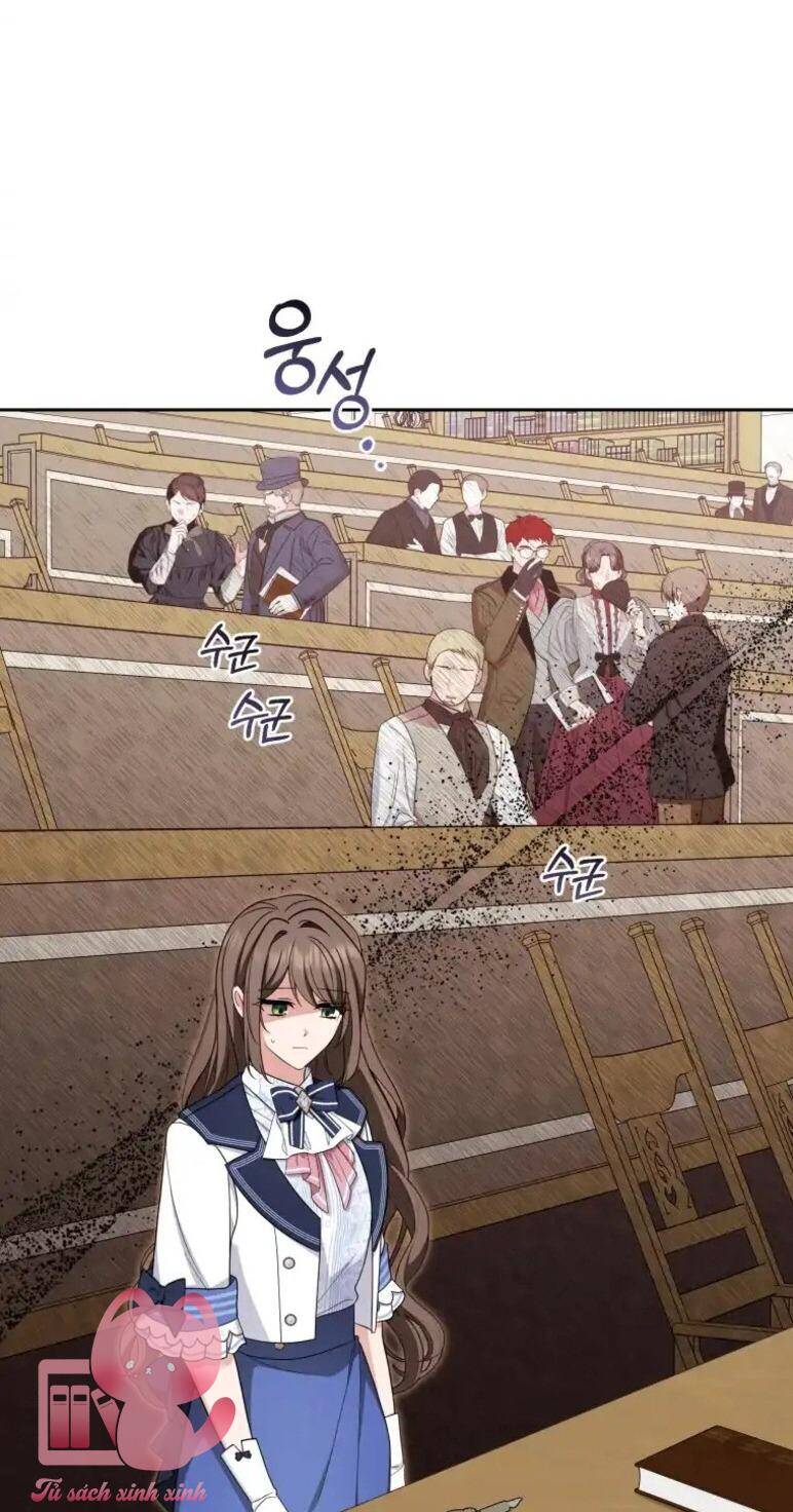 Được Yêu Thương Mà Còn Ngại Ngùng Sao! - Chap 71 - Trang 7