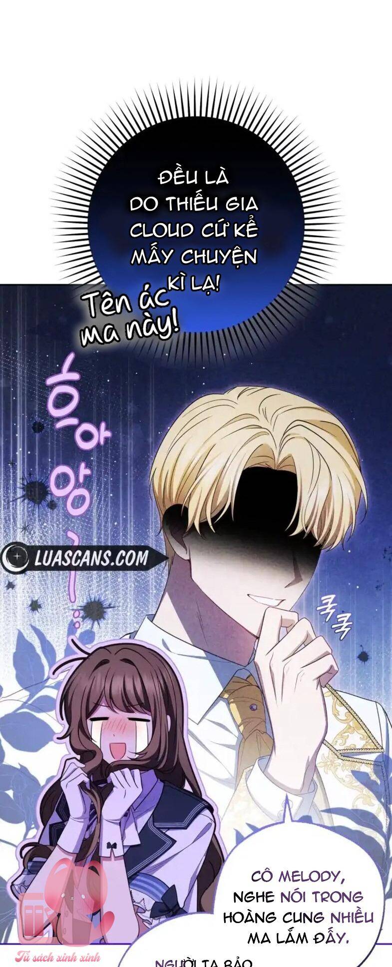 Được Yêu Thương Mà Còn Ngại Ngùng Sao! - Chap 71 - Trang 61