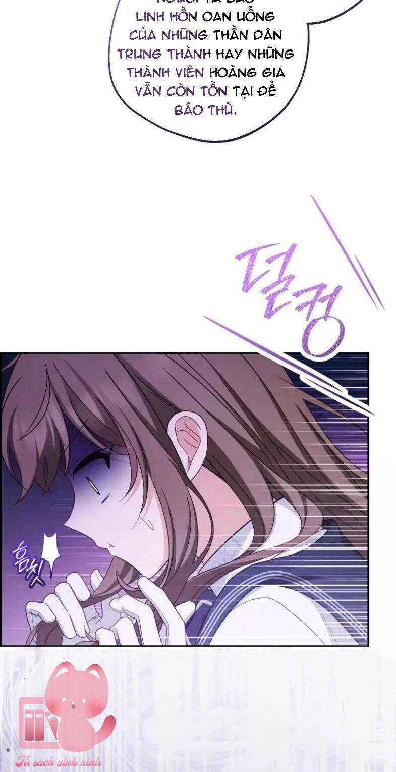 Được Yêu Thương Mà Còn Ngại Ngùng Sao! - Chap 71 - Trang 62