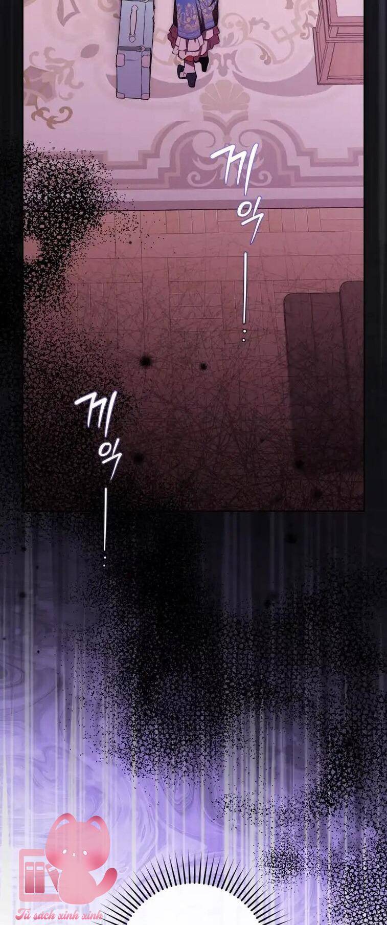 Được Yêu Thương Mà Còn Ngại Ngùng Sao! - Chap 71 - Trang 64