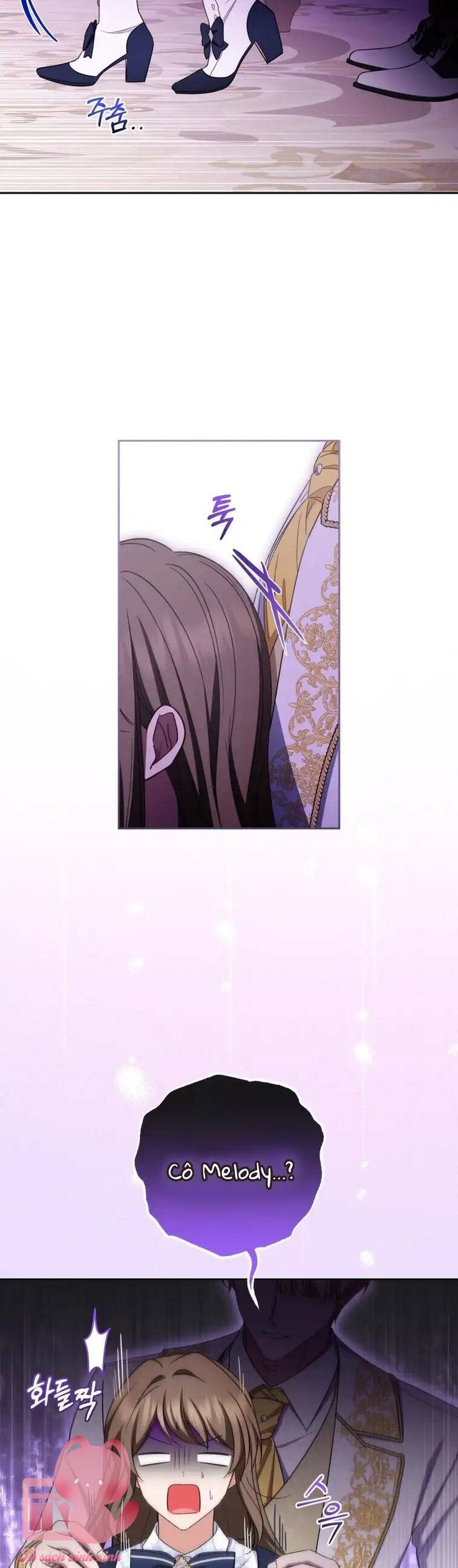 Được Yêu Thương Mà Còn Ngại Ngùng Sao! - Chap 71 - Trang 66