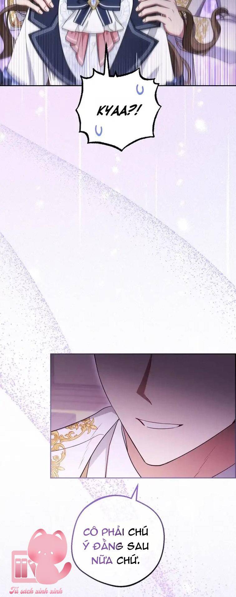 Được Yêu Thương Mà Còn Ngại Ngùng Sao! - Chap 71 - Trang 67