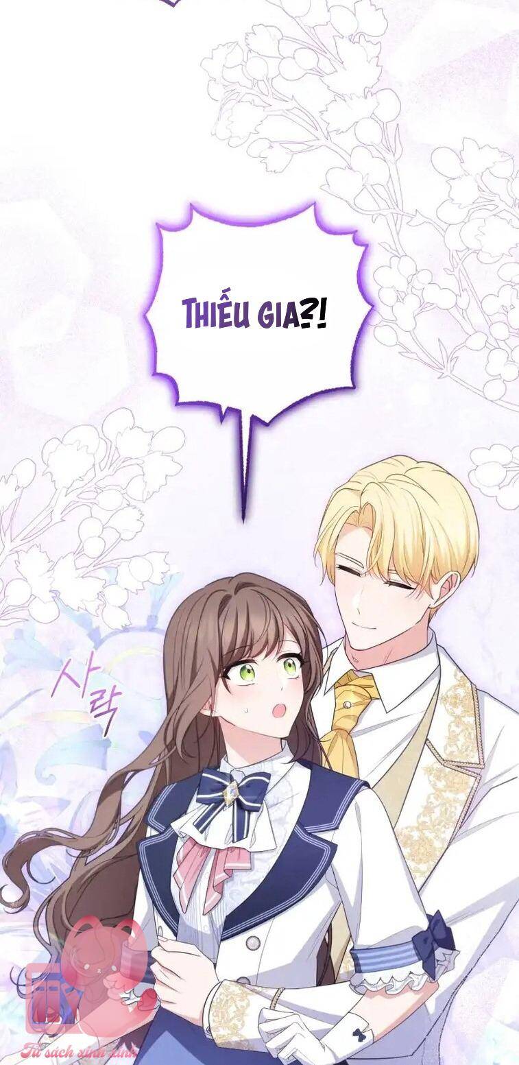 Được Yêu Thương Mà Còn Ngại Ngùng Sao! - Chap 71 - Trang 69