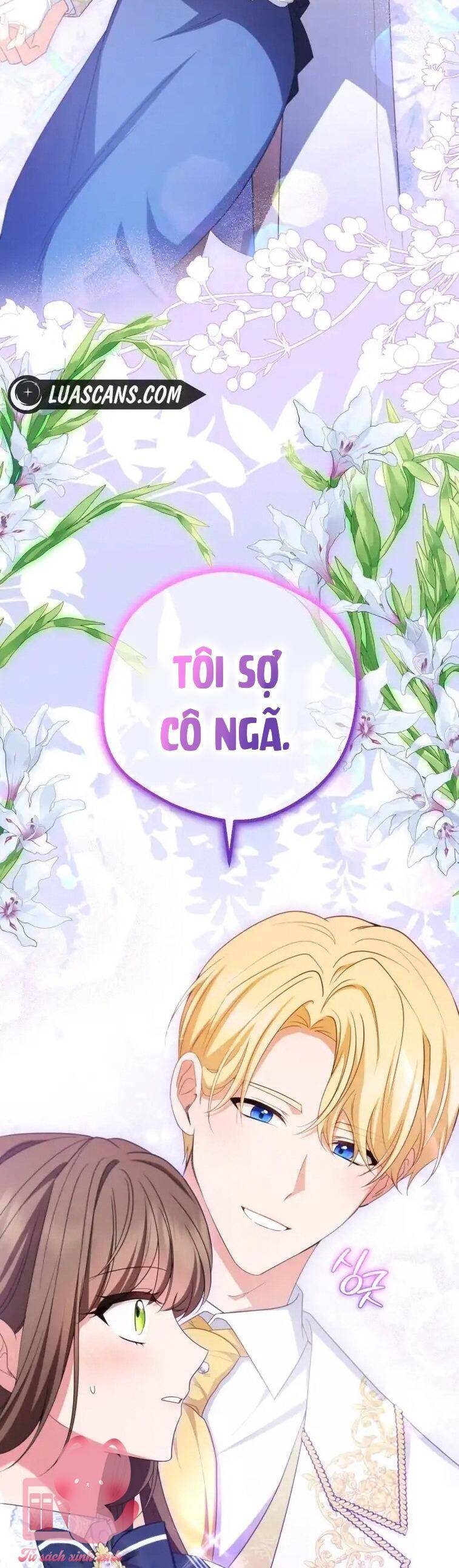 Được Yêu Thương Mà Còn Ngại Ngùng Sao! - Chap 71 - Trang 70