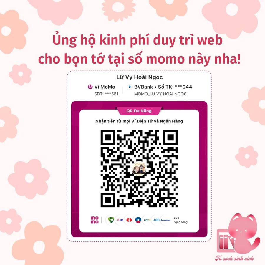 Được Yêu Thương Mà Còn Ngại Ngùng Sao! - Chap 71 - Trang 72