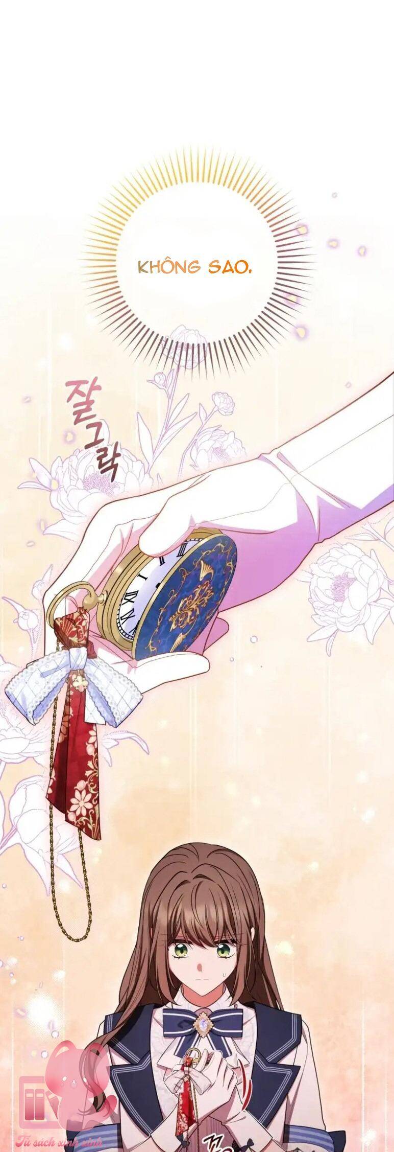 Được Yêu Thương Mà Còn Ngại Ngùng Sao! - Chap 71 - Trang 9