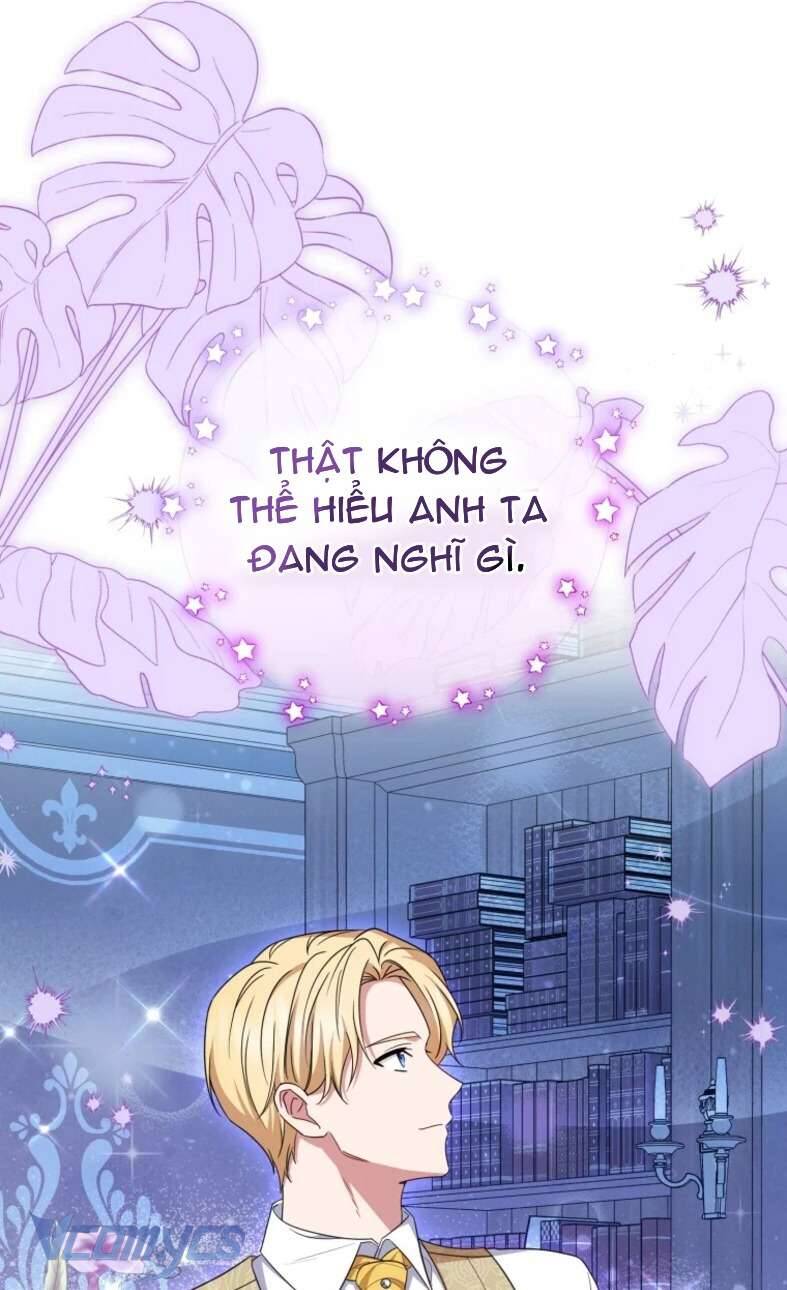 Được Yêu Thương Mà Còn Ngại Ngùng Sao! - Chap 72 - Trang 12