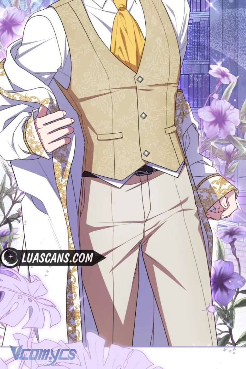 Được Yêu Thương Mà Còn Ngại Ngùng Sao! - Chap 72 - Trang 13