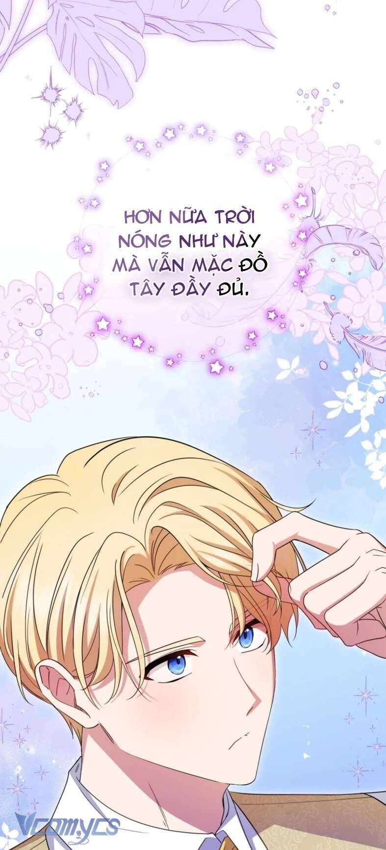 Được Yêu Thương Mà Còn Ngại Ngùng Sao! - Chap 72 - Trang 14