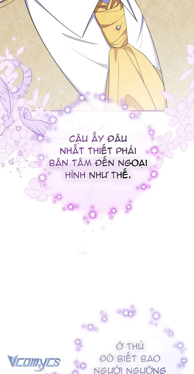 Được Yêu Thương Mà Còn Ngại Ngùng Sao! - Chap 72 - Trang 15