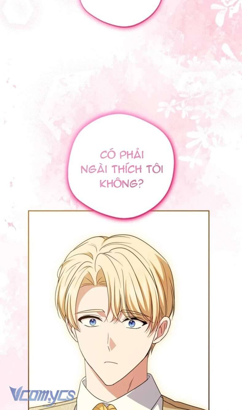Được Yêu Thương Mà Còn Ngại Ngùng Sao! - Chap 72 - Trang 19