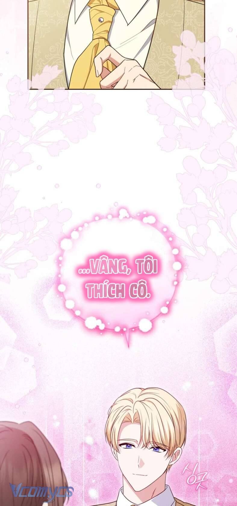Được Yêu Thương Mà Còn Ngại Ngùng Sao! - Chap 72 - Trang 20