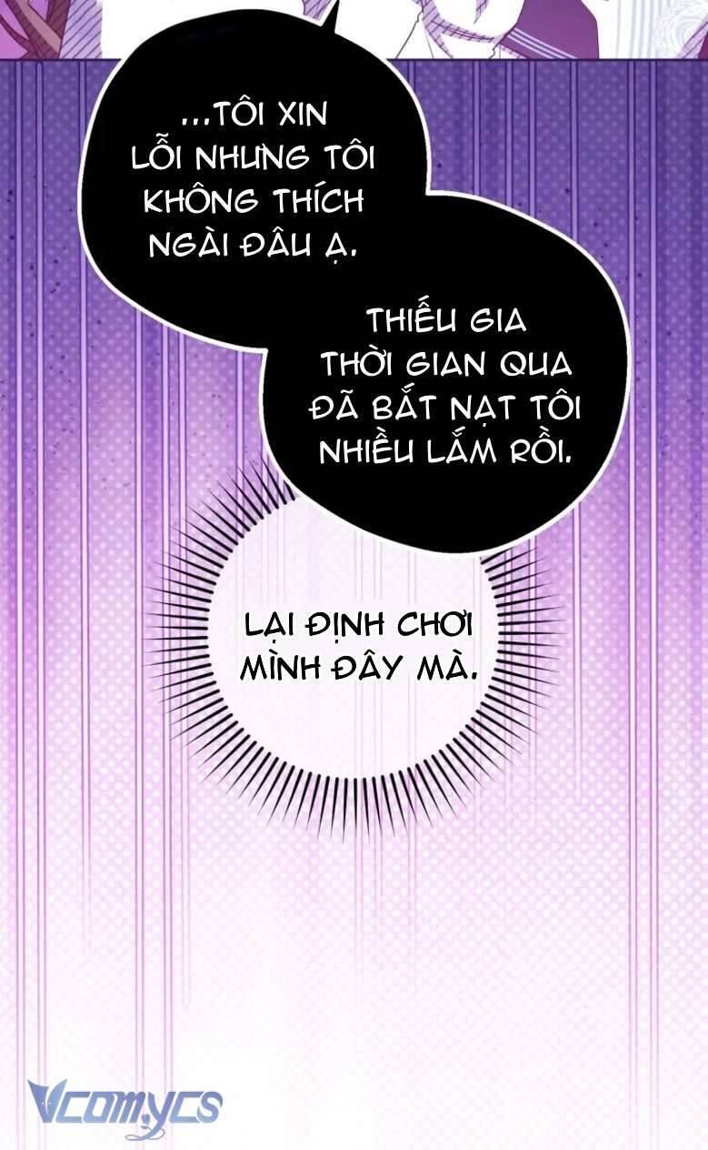 Được Yêu Thương Mà Còn Ngại Ngùng Sao! - Chap 72 - Trang 25