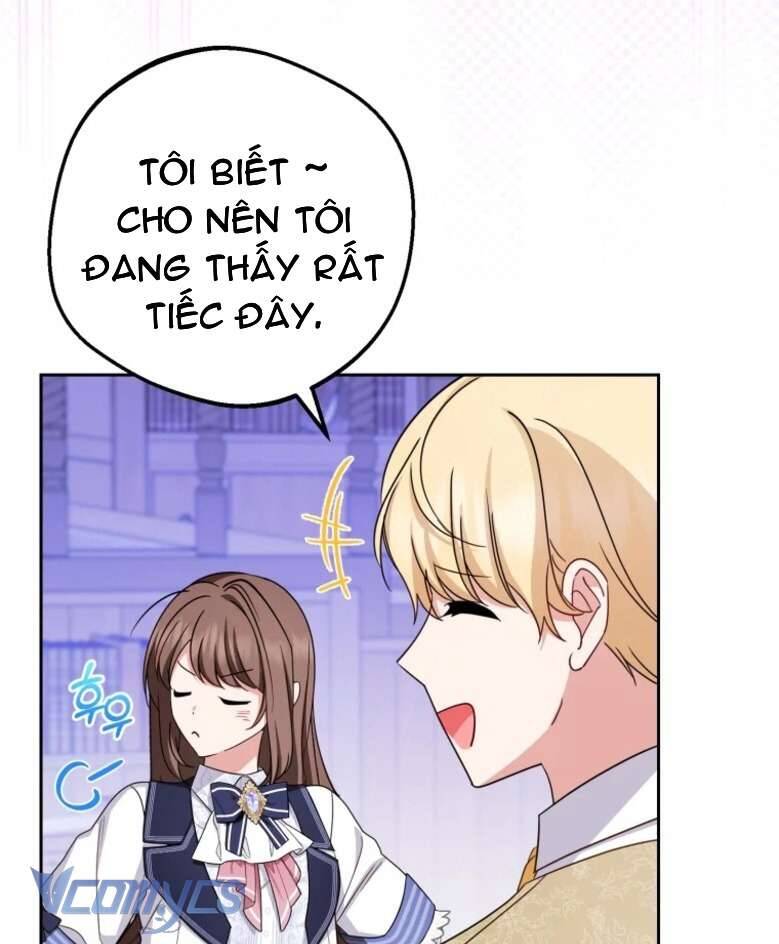 Được Yêu Thương Mà Còn Ngại Ngùng Sao! - Chap 72 - Trang 26