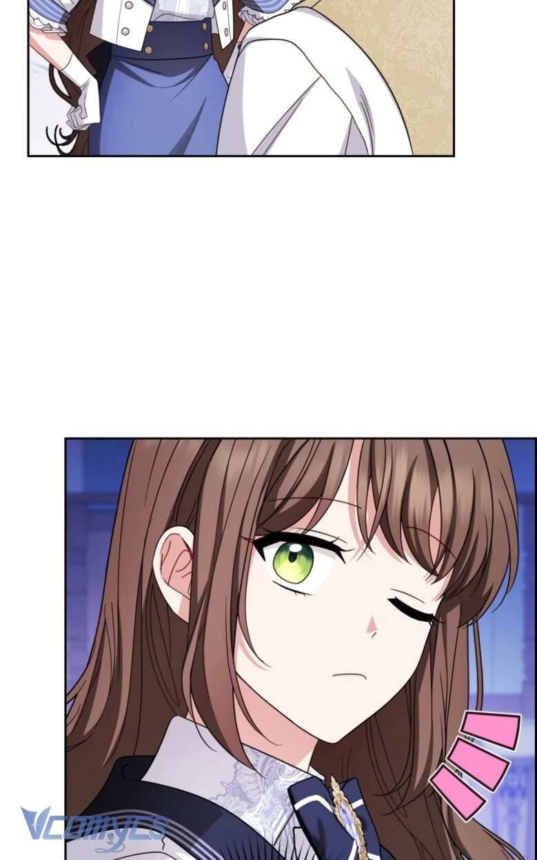 Được Yêu Thương Mà Còn Ngại Ngùng Sao! - Chap 72 - Trang 27