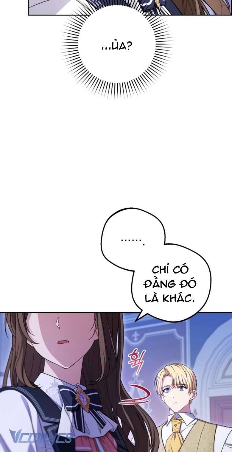 Được Yêu Thương Mà Còn Ngại Ngùng Sao! - Chap 72 - Trang 28