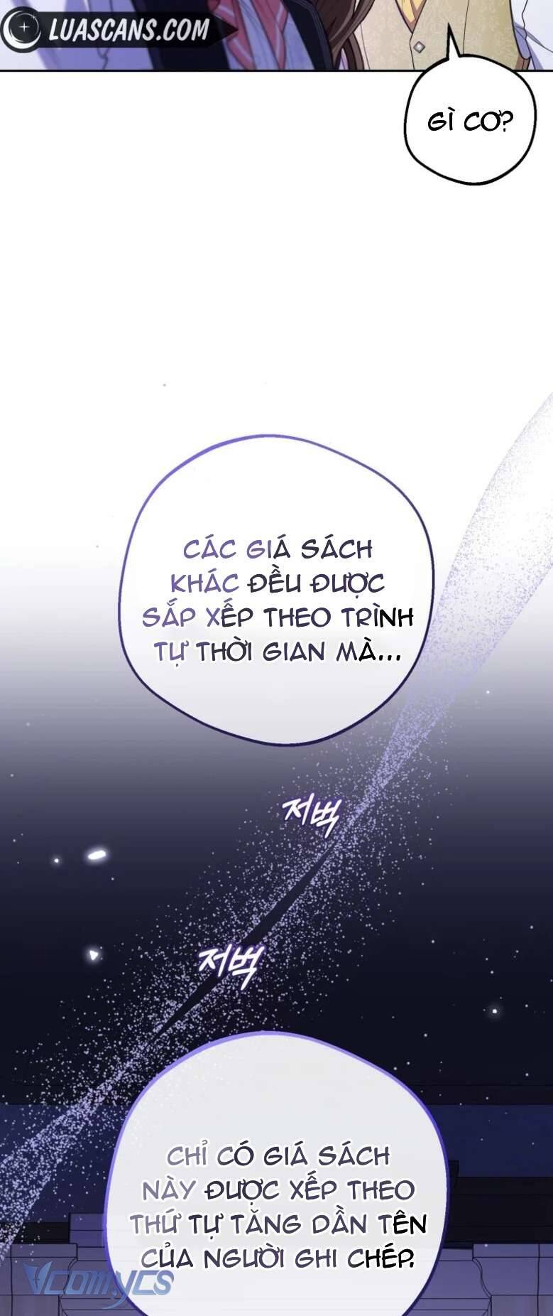 Được Yêu Thương Mà Còn Ngại Ngùng Sao! - Chap 72 - Trang 29