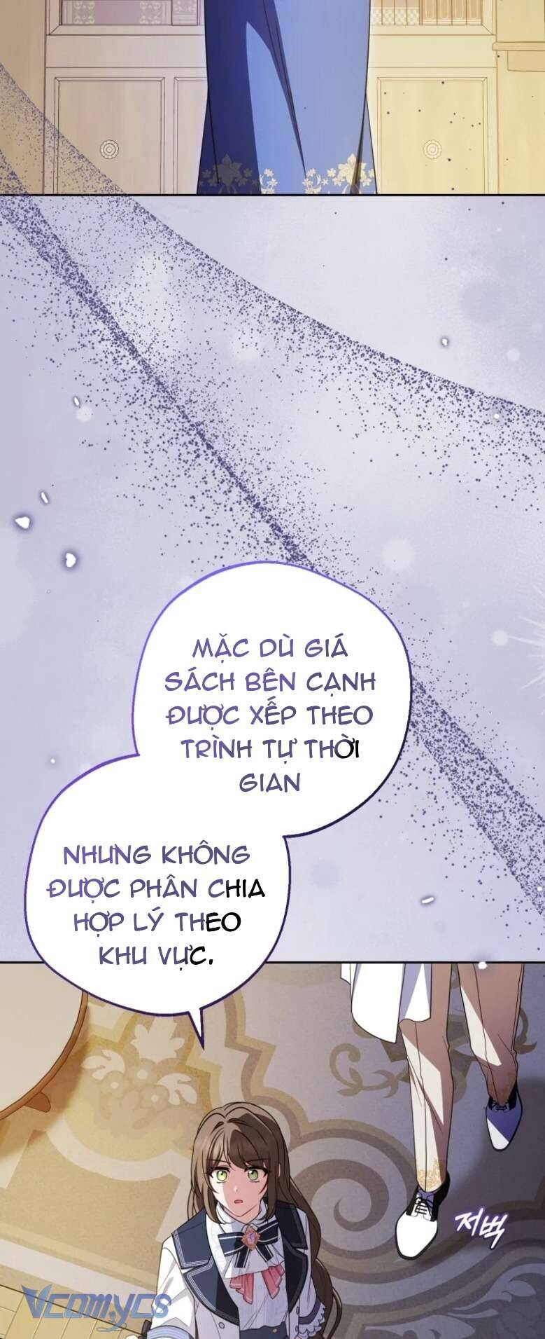 Được Yêu Thương Mà Còn Ngại Ngùng Sao! - Chap 72 - Trang 31