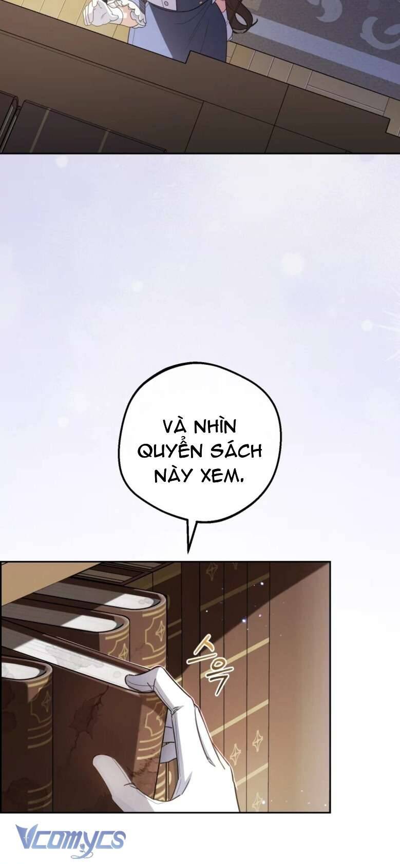 Được Yêu Thương Mà Còn Ngại Ngùng Sao! - Chap 72 - Trang 32