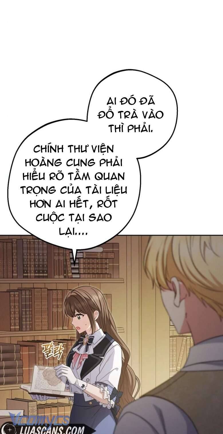 Được Yêu Thương Mà Còn Ngại Ngùng Sao! - Chap 72 - Trang 33